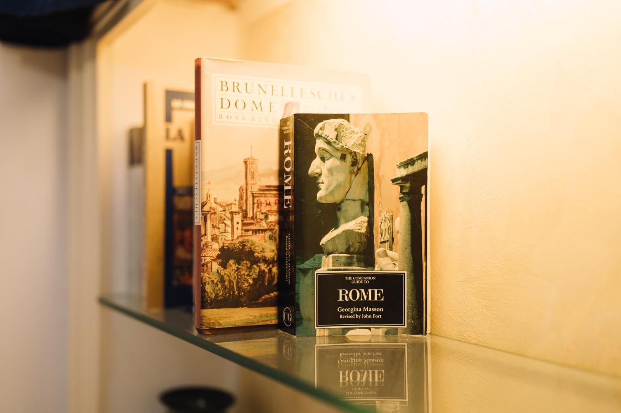 Apartment Happy Navona *