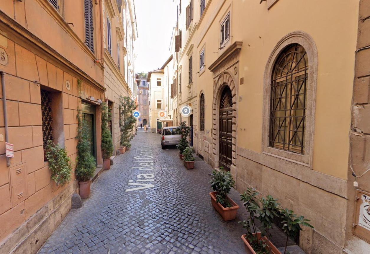Happy Navona Rom